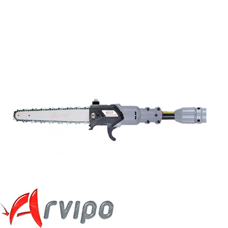 Motosierra Arvipo HS37 PRO pértiga telescópica