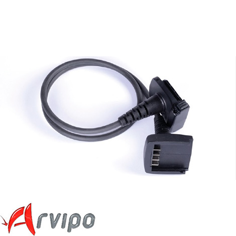 Cable alargador batería Arvipo PS32/PS37/MT37