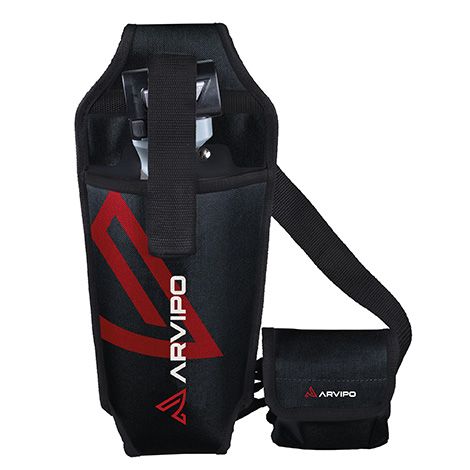Funda cartuchera reforzada Arvipo PS32/PS37