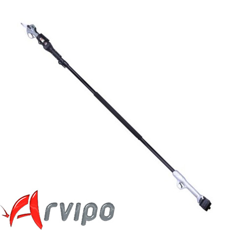 Pértiga extensible Arvipo EXPS-32/37