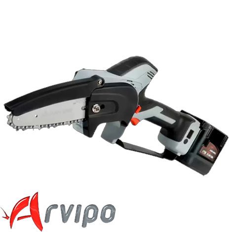 Motosierra de mano eléctrica Arvipo MT37 PRO