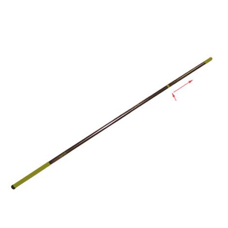 Vara Olivo fibra aceituna 2,10M