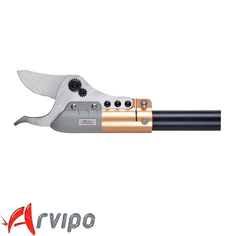 Pértiga Arvipo HP37 poda en altura