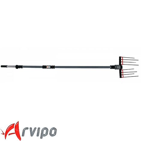 Peine Vareador Arvipo ULIX5-37