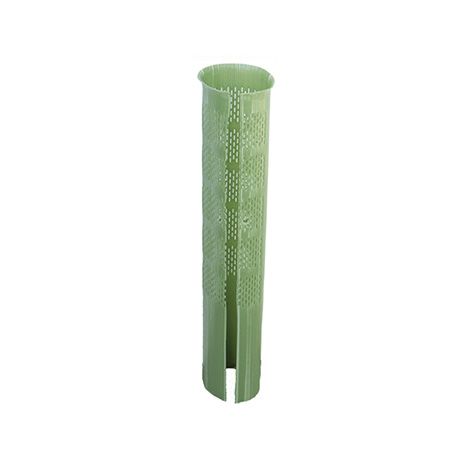 Protectores de plantas tubos invernaderos 60cm envolvente