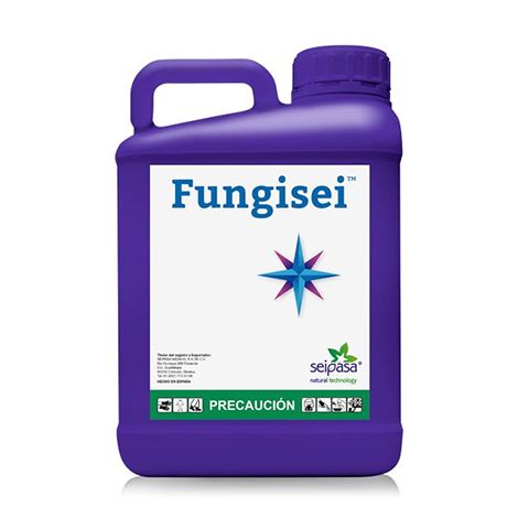 Fungisei fungicida biológico Bacillus subtilis (cepa IAB/BS03) 1 x 10E8 ufc/ml