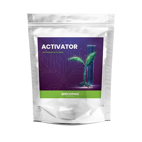 Sercopag Activator