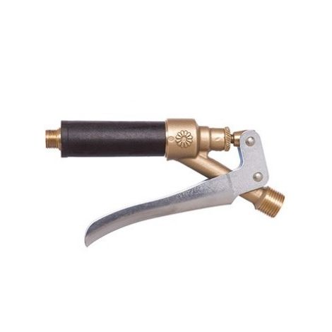 Llave Lanza Latón M-2014 R.15 para Lanza Acero Sirfran