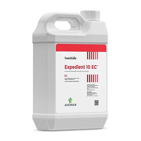 Expedient 10EC insecticida Piriproxifen 10%