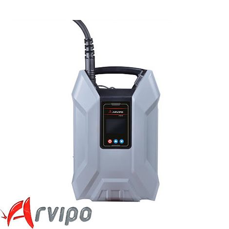 Arnés completo Equip-37 30Ah