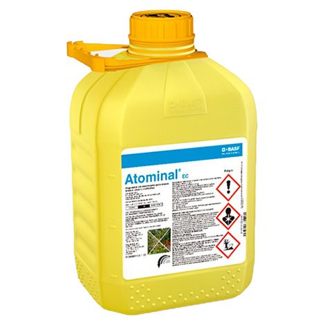 Atominal EC insecticida Piriproxifen 10%