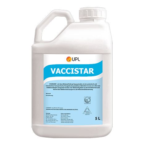 Vaccistar fungicida ecológico Laminarin 4,5%