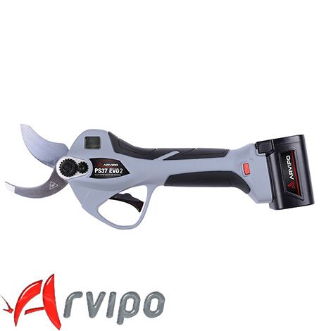 Tijera eléctrica Arvipo PS37 Evo 2