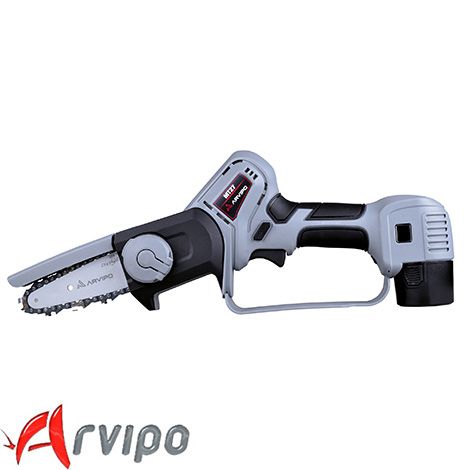 Motosierra de mano eléctrica Arvipo MT27