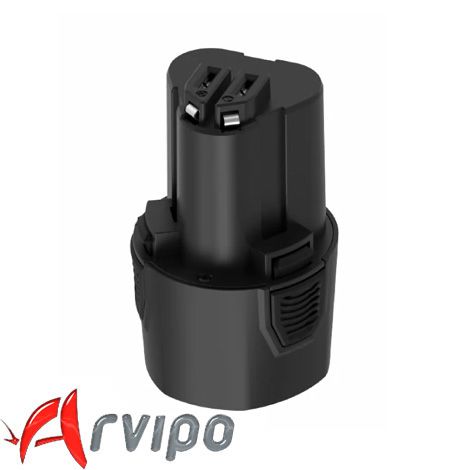 Batería 10,8V-12,6V Arvipo Equip-27 2,5 Ah