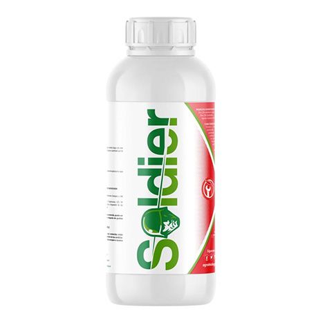 Dioxi Soldier insecticida ecológico