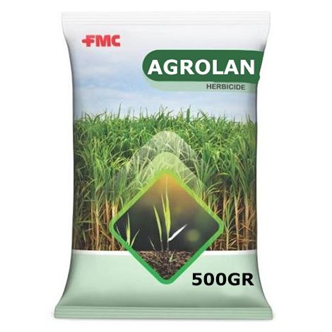 Agrolan 70WG herbicida Metribuzina 70%