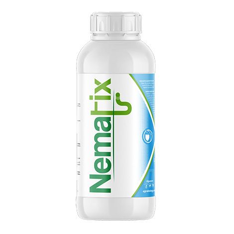 Dioxi Nematix Insecticida natural Nemátodos ECO