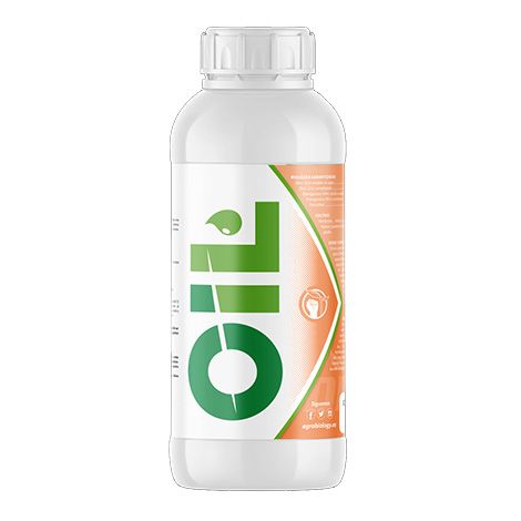 Dioxi Oil Potenciador/fungicida
