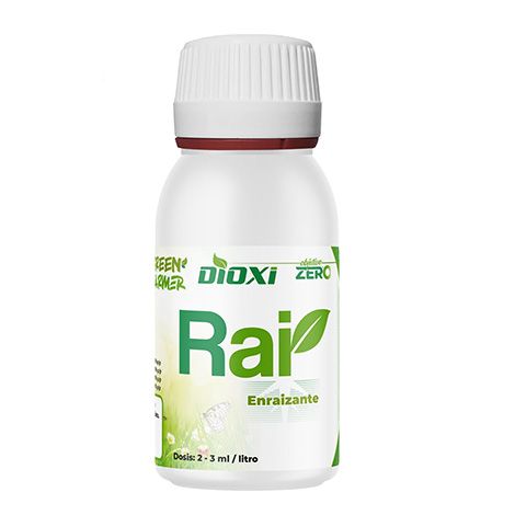 Dioxi Rai Estimulante radicular