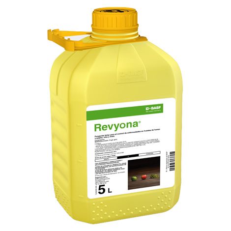Revyona fungicida Mefentrifluconazol 7,5%