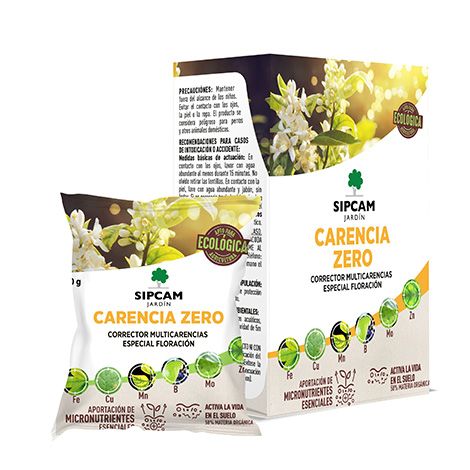 Carencia Zero corrector multicarencias C-150GR ECO