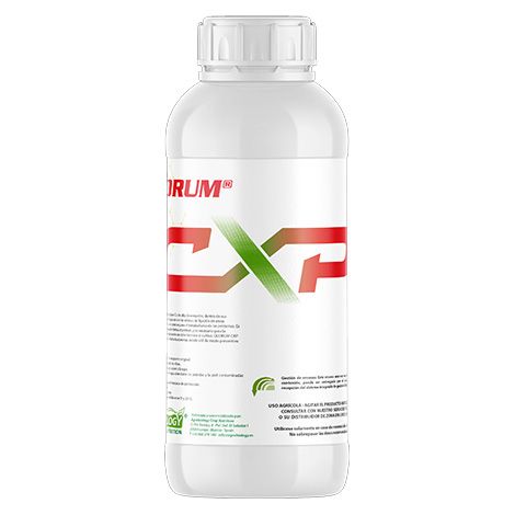 Dioxi Quorum CXP fungicida bactericida ecológico