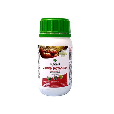 Relevant Oil Jabón Potásico insecticida-acaricida ECO