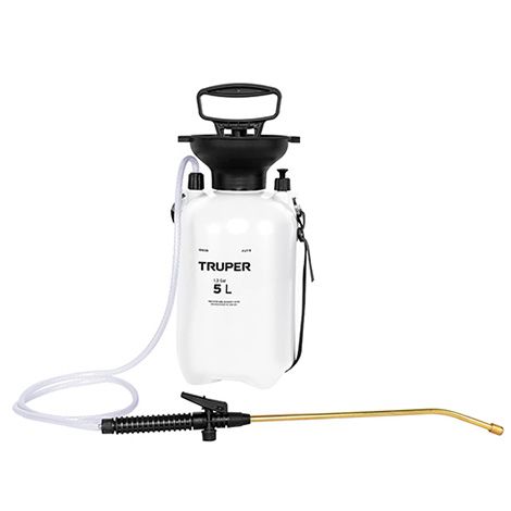 Pulverizador manual Truper