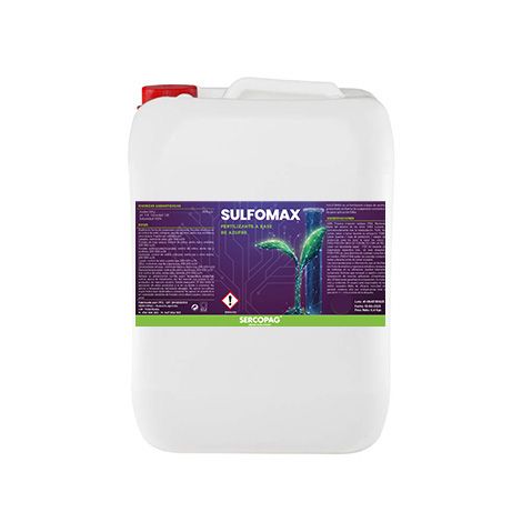Sercopag Sulfomax G-10L