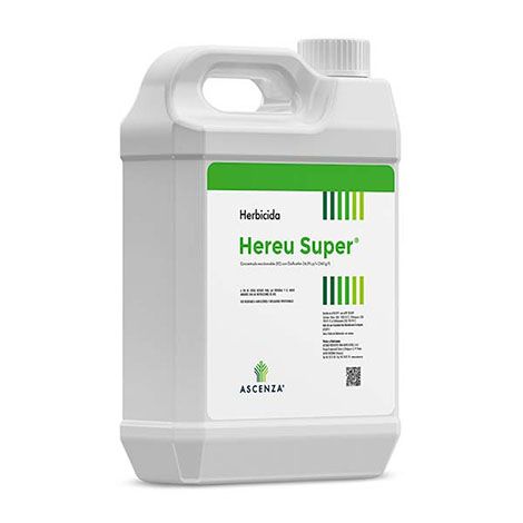 Hereu Super Oxifluorfén 24% Herbicida selectivo multicultivo