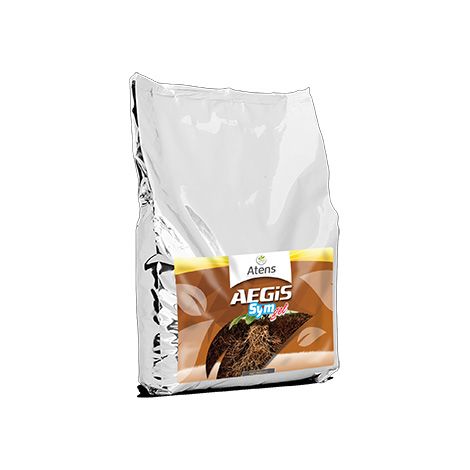Aegis Sym Gel Micorriza transplante ecológico