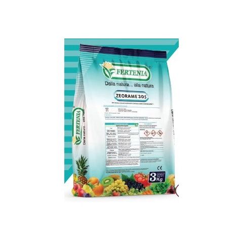 Zeorame 30S cobre ecológico