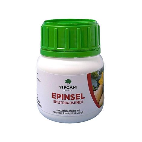 Epinsel insecticida sistémico Acetamiprid