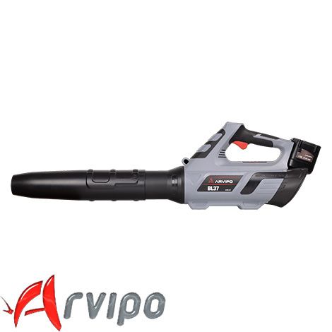 Soplador eléctrico BL37 Arvipo