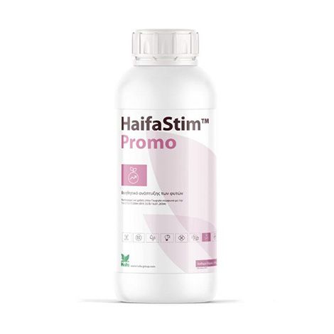 HaifaStim Promo floración y cuajado de frutos