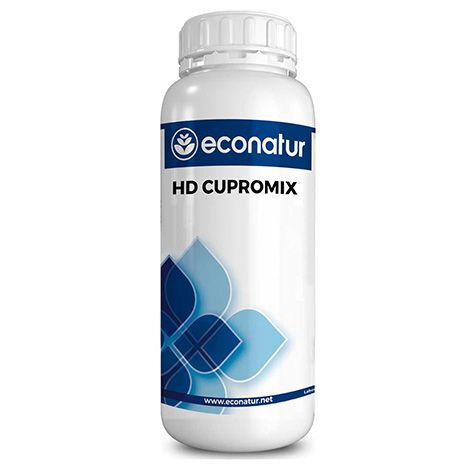 Econatur HD Cupromix Oxicl. Cobre 70% ecológico
