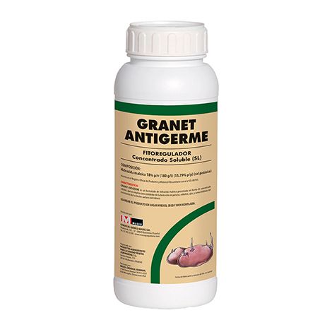 Granet Antigerme Antigerminativo
