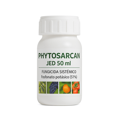 phytosarcan JED