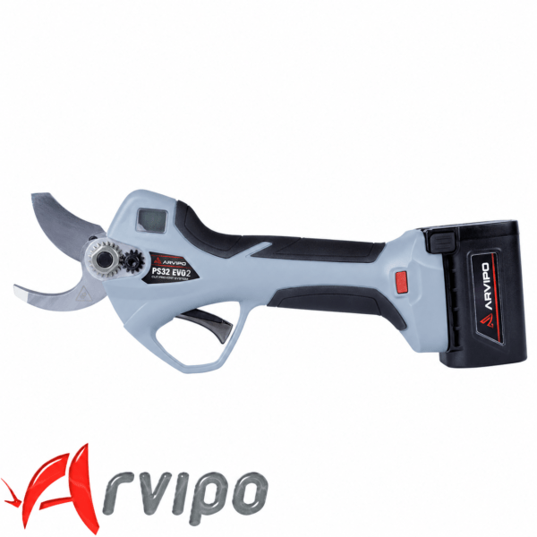 Tijera eléctrica Arvipo PS32 Evo 2