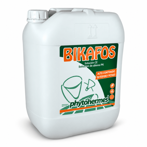 BIKAFOS fósforo y potasio