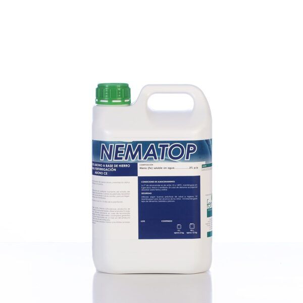 DREFENS NEMATOP – Estimulante radicular